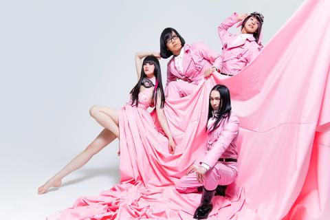 アーバンギャルド アーバンギャルド