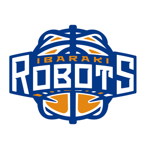 茨城ロボッツ 茨城ロボッツ