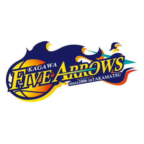 香川ファイブアローズ 香川ファイブアローズ