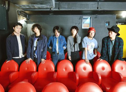 THEラブ人間 THEラブ人間