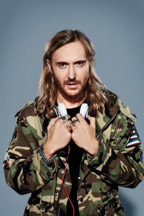 Ｄａｖｉｄ Ｇｕｅｔｔａ (デヴィッドゲッタ)｜チケットぴあ