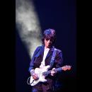 JEFF BECK