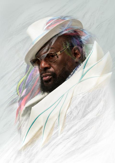 ジョージ・クリントン ジョージ・クリントン