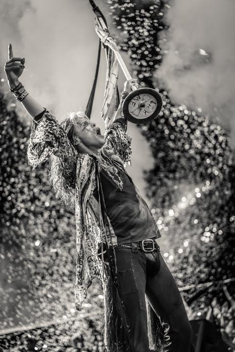 Steven Tyler Steven Tyler
