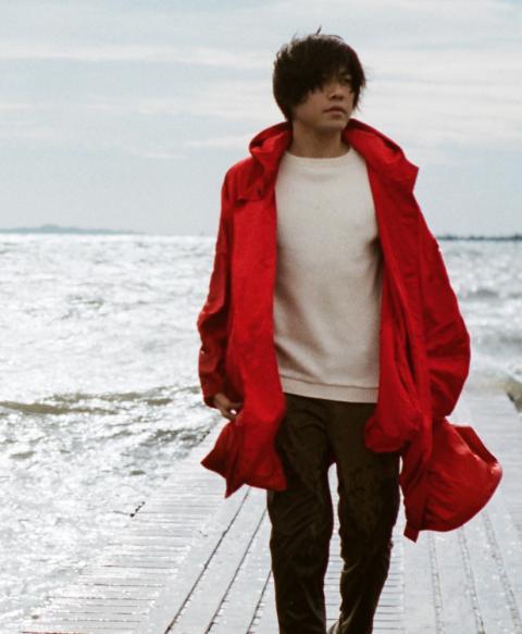山内総一郎 山内総一郎