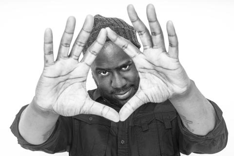 ROBERT GLASPER EXPERIMENT ROBERT GLASPER EXPERIMENT