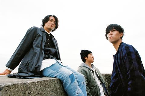 RADWIMPS RADWIMPS