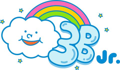 3B junior 3B junior