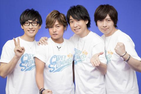 おれパラ 夏の祭典 おれサマー の座席 セトリ予想 新曲もアツいものがたくさんです わくわく 乙女ゲーム談議 昼は社畜 夜はプリンセス