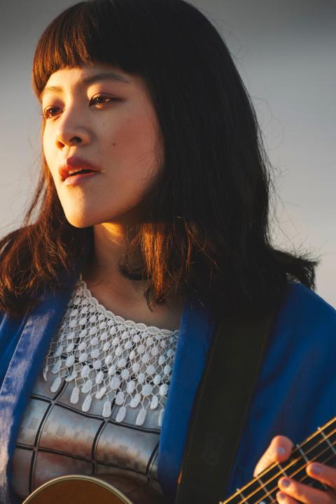 優河 優河