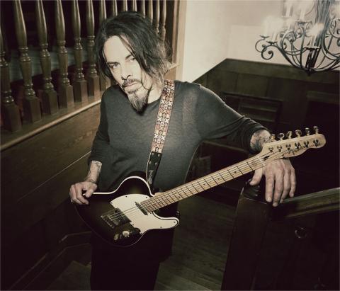 ＲＩＣＨＩＥ ＫＯＴＺＥＮ (リッチーコッツェン)｜チケットぴあ