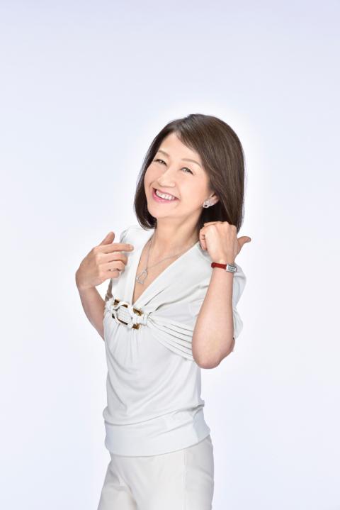 綾戸智恵 綾戸智恵