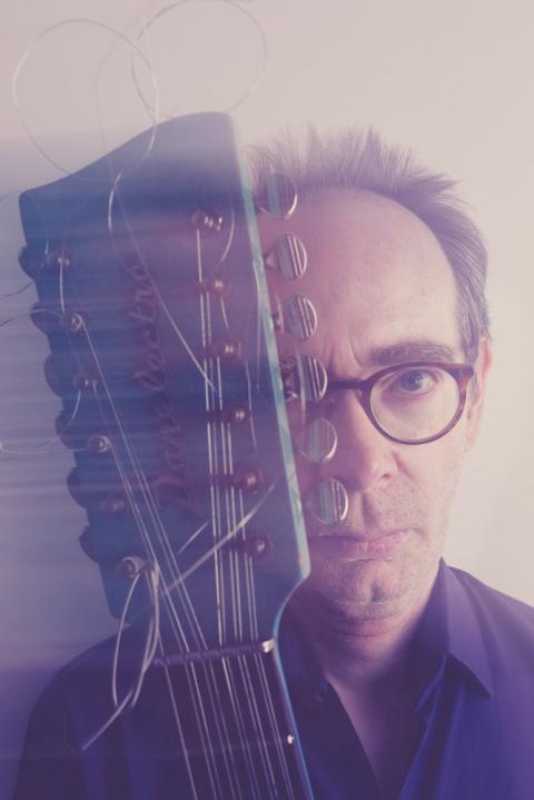ARTO LINDSAY (アートリンゼイ)｜チケットぴあ