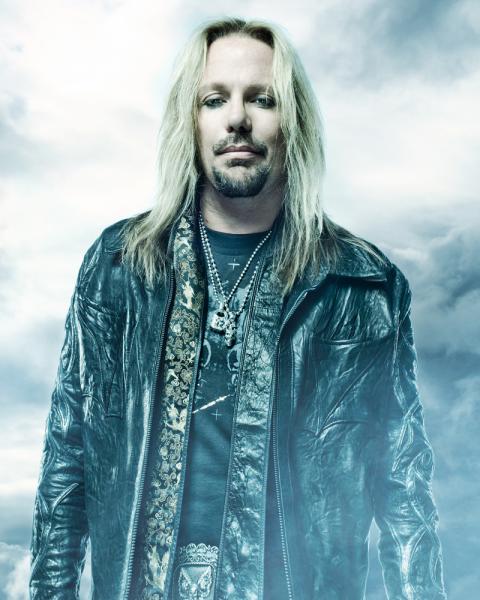 VINCE NEIL VINCE NEIL