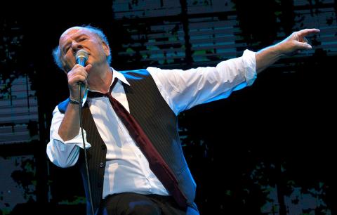 ART GARFUNKEL ART GARFUNKEL