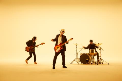 ACIDMAN ACIDMAN