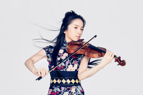 宮本笑里 宮本笑里