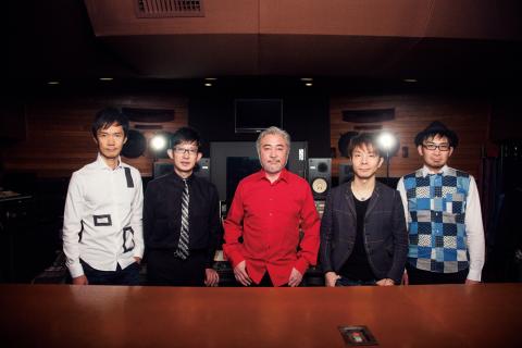 ISSEI NORO INSPIRITS ISSEI NORO INSPIRITS
