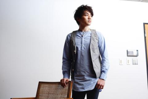 森大輔 森大輔