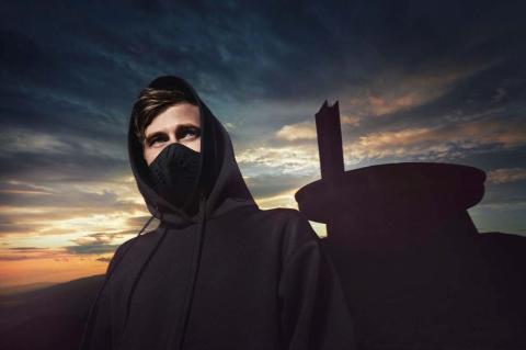 ALAN WALKER ALAN WALKER
