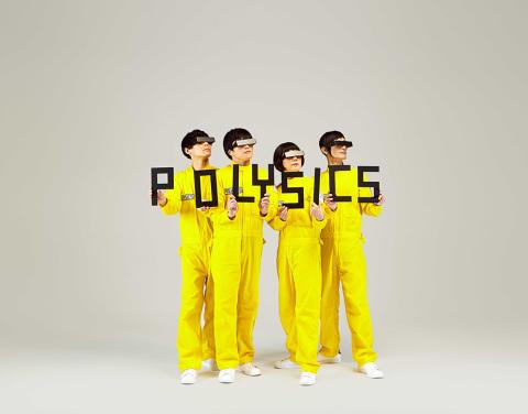 POLYSICS POLYSICS