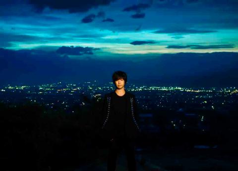 藤巻亮太 藤巻亮太