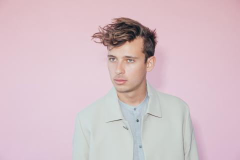 FLUME FLUME