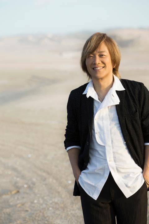 影山ヒロノブ 影山ヒロノブ