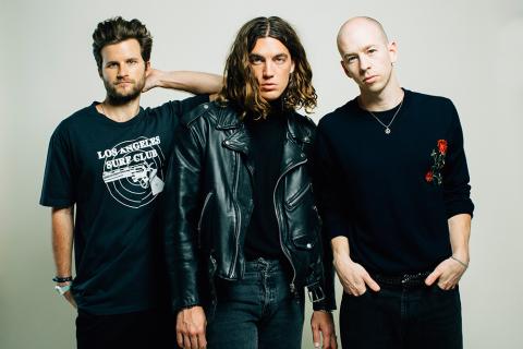 LANY LANY