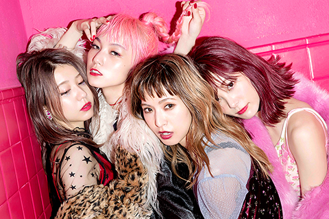 SCANDAL SCANDAL