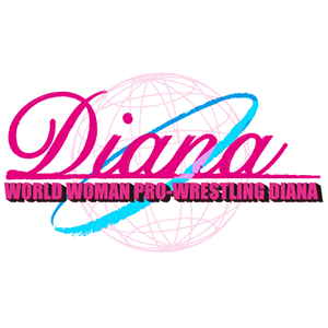 ワールド女子プロレス・ディアナ ワールド女子プロレス・ディアナ