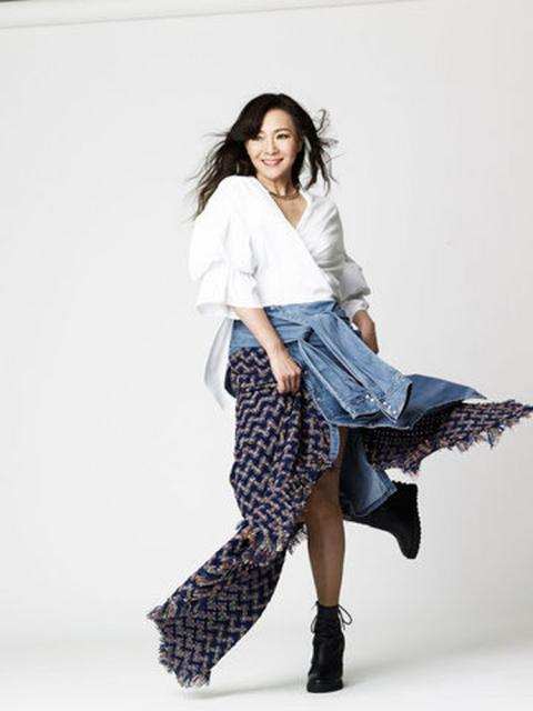 杏里 杏里