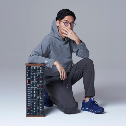 tofubeats tofubeats