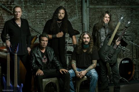 SONS OF APOLLO SONS OF APOLLO