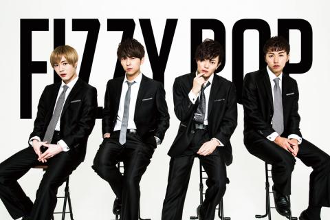 FIZZY POP(ナチュラル炭酸) FIZZY POP(ナチュラル炭酸)