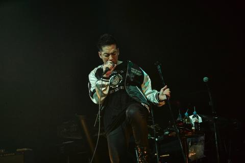 清木場俊介 清木場俊介