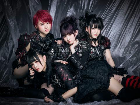 LADYBABY LADYBABY