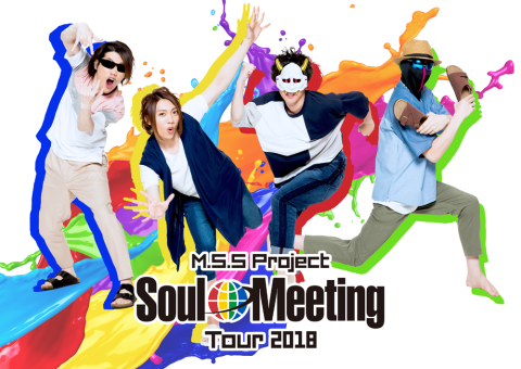 M.S.S Project M.S.S Project