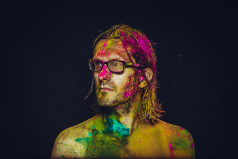 STEVEN WILSON STEVEN WILSON
