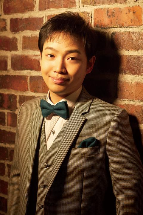 三丘翔太 三丘翔太