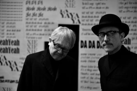 THE BEATNIKS THE BEATNIKS
