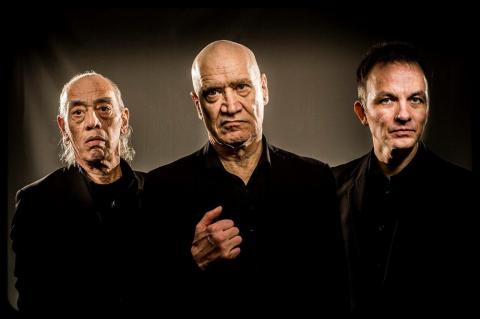WILKO JOHNSON WILKO JOHNSON