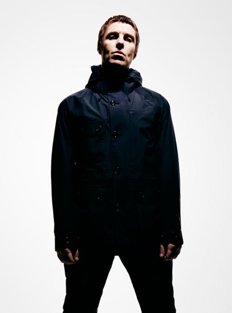 LIAM GALLAGHER LIAM GALLAGHER