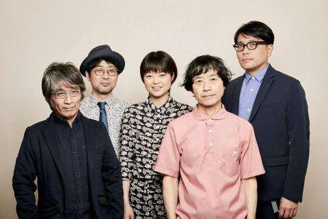 KIRINJI KIRINJI
