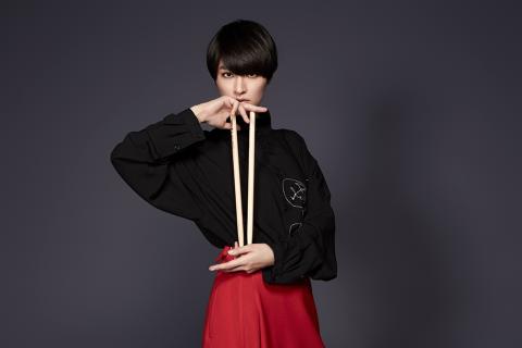 シシド・カフカ シシド・カフカ