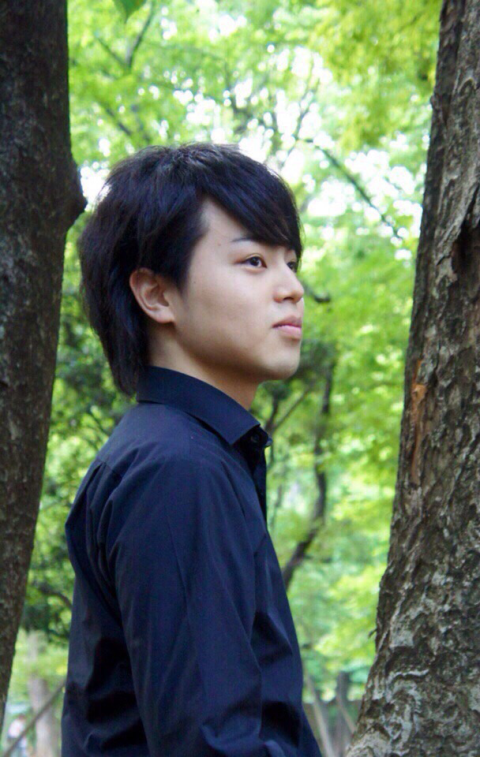 山中惇史 山中惇史