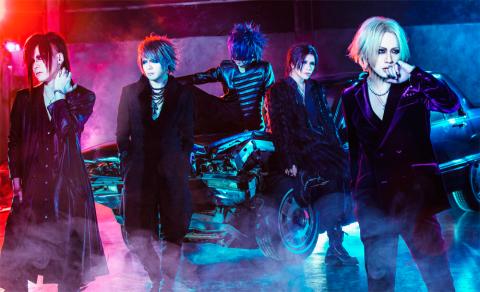 the GazettE the GazettE