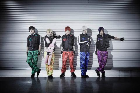 アルスマグナ アルスマグナ