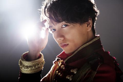 山崎育三郎 山崎育三郎
