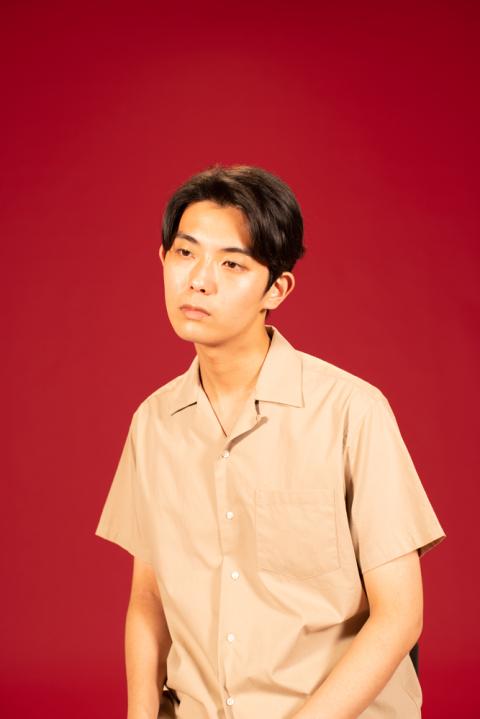 折坂悠太 折坂悠太